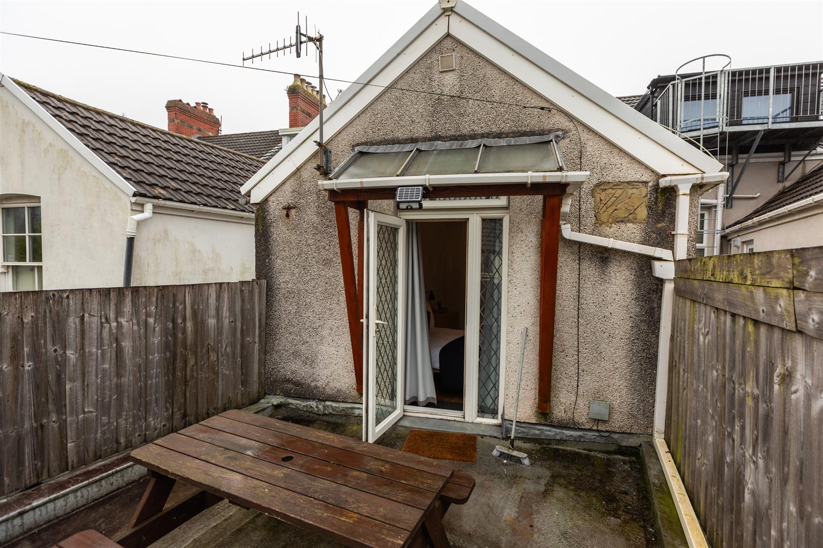 St. Albans Road, Brynmill, Swansea, SA2 0BP